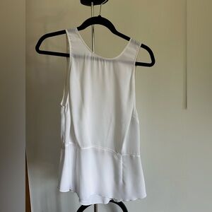 Aritzia Wilfred Silky Tank